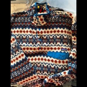 Men’s XL Patagonia  EUC